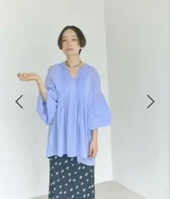2025年最新】高山都 ブラウスの人気アイテム - メルカリ