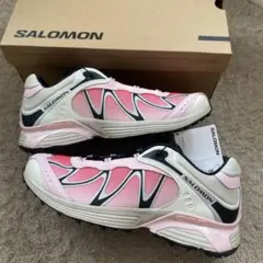 SALOMON XT-WHISPER Fairy 23.5センチ - メルカリ