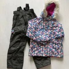 PERSON'S スキーウェア 140