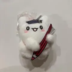 はなまるおばけ　ぬいぐるみ