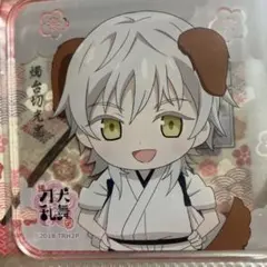 刀犬乱舞 鶴丸国永 コースター 即購入❌