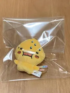 しずくちゃん ふわふわぬいぐるみ アセオ君