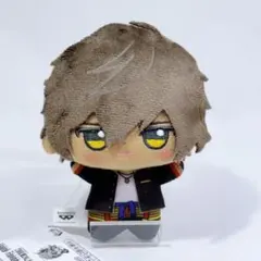 刀剣乱舞ONLINE ちびぐるみ 大倶利伽羅 ②のサムネイル