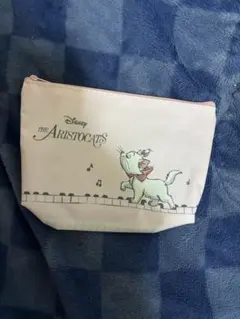 おしゃれキャット マリー ポーチ