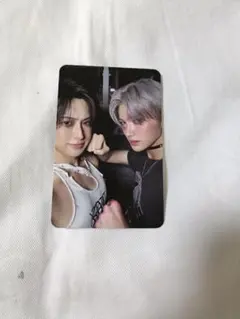 ＆TEAMトレカ948 Back to Life ケミ　フウマ　ジョウ