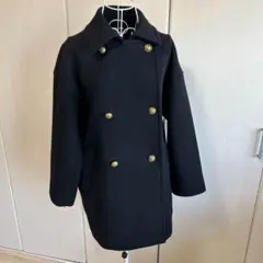 2025年最新】FRAMeWORK レディース ピーコート・ウールコートの人気