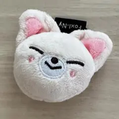 2026年最新】STRAYkids アイエン ぬいぐるみの人気アイテム - メルカリ