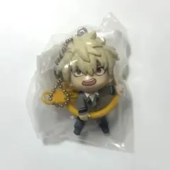 【僕のヒーローアカデミア】こんにち輪 フィギュアマスコット 爆豪勝己