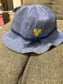 ファミリア　キッズ帽子