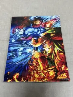 鬼滅の刃　無限城編　入場者特典