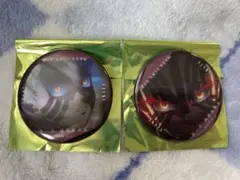 鬼滅の刃 無限城編 劇場グッズ ものがたる眼差し コレクション缶バッジA 猗窩座