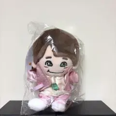 なにわ男子　大橋和也　ちびぬい　ぬいぐるみ　マスコット