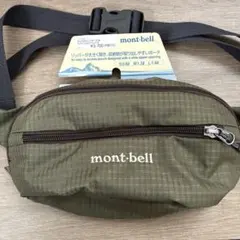 新品☆montbell モンベル デルタガセットポーチ M パープル 紫 - メルカリ