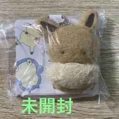 ほわほわてのひらマスコット イーブイ ポケットモンスター