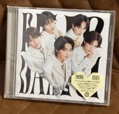 Yes!東京 M!LK盤