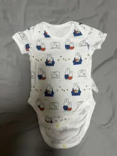 UNIQLO ミッフィーロンパース 70