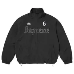 2026年最新】Supreme Umbro Track Jacketの人気アイテム - メルカリ