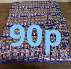 Pokemon Card Ninja spinner ニンジャスピナー90P