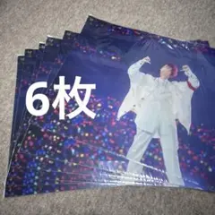 すとぷり　莉犬くん　STPREXPO　クリアポスター