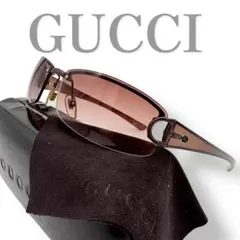 美品】GUCCI GG2984/S サングラス GGロゴ ボルドー イタリア製 - メルカリ