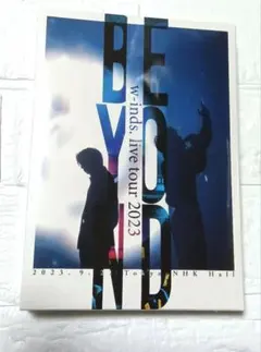 2025年最新】dvd w-indsの人気アイテム - メルカリ