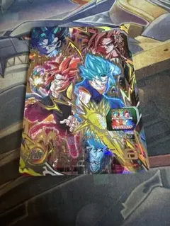 2026年最新】ドラゴンボールヒーローズ ugm8-sec ベジットの人気