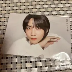 BANILA CO ジョンハン