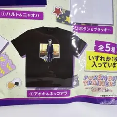 アオキ　ネッコアラ　Tシャツコレクション　バイオレット　フリーサイズ