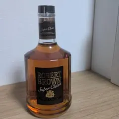 バランタイン　ファイネストロイヤルコープ　ロバートブラウンvat69 4本セット バランタイン ファイネストロイヤルコープ ロバートブラウン