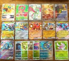 ポケモンカード まとめ売りSAR MA AR 12枚セット - メルカリ