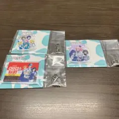 プロセカ　カラフルステージ！feat.初音ミクオリジナルアクリルキーホルダー各種