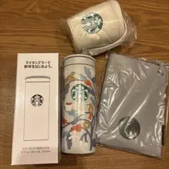 スターバックス 2026 福袋