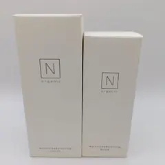 Nオーガニック モイスチュア&バランシング ローション セラム