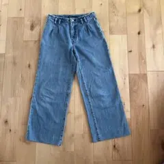 J Brand for theory luxe バギーパンツ　25のサムネイル