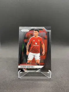 Panini Prizm Ronaldo クリスティアーノ・ロナウド - メルカリ