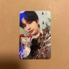 ヒョンジン Christmas evel Stray Kids スキズ トレカ