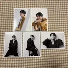 超特急 ハル②