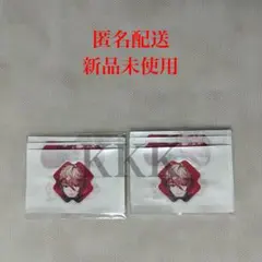 にじさんじ チャームエイド セラフ・ダズルガーデンセット