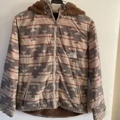 ノースフェイス　コンパクトノマドジャケット150