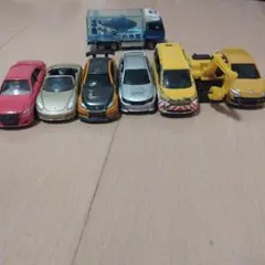 2025年最新】トミカ まとめ売りの人気アイテム - メルカリ
