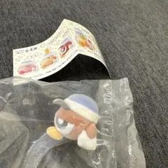 プププフレンズ フィギュアコレクション フロッキーver. ワドルドゥ