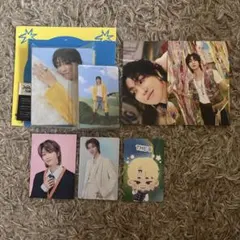 SEVENTEEN セブチ ミンハオ まとめ売り