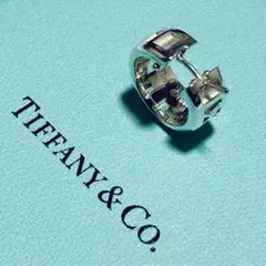 2026年最新】TIFFANY レディース ピアス(片耳用)の人気アイテム - メルカリ