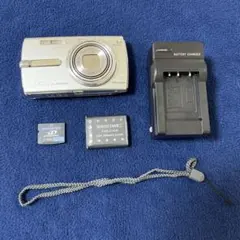 オリンパスOLYMPUS IR-300 2台セットジャンク扱い カード2枚付き