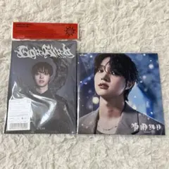 &TEAM EJ ウィジュ ソロジャケ CD