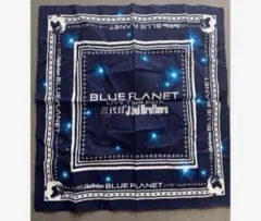 ⭐️一点のみ⭐️❤️早い者勝ち❤️3代目　JSB バンダナ　ハンカチ