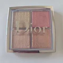 Dior GLOW FACE PALETTE 004 Rose Gold