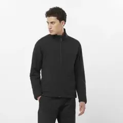 SALOMON リング テック系 古着屋購入 ノベルティ ブート - メルカリ