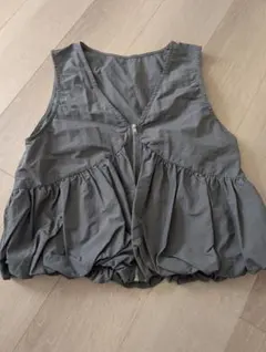 バルーンベスト