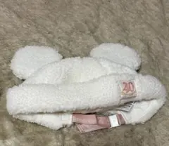 耳付きファンキャップ　40周年記念